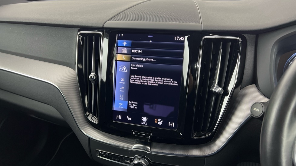 Used Volvo XC60 2020 for sale - 77316078: Photo 15