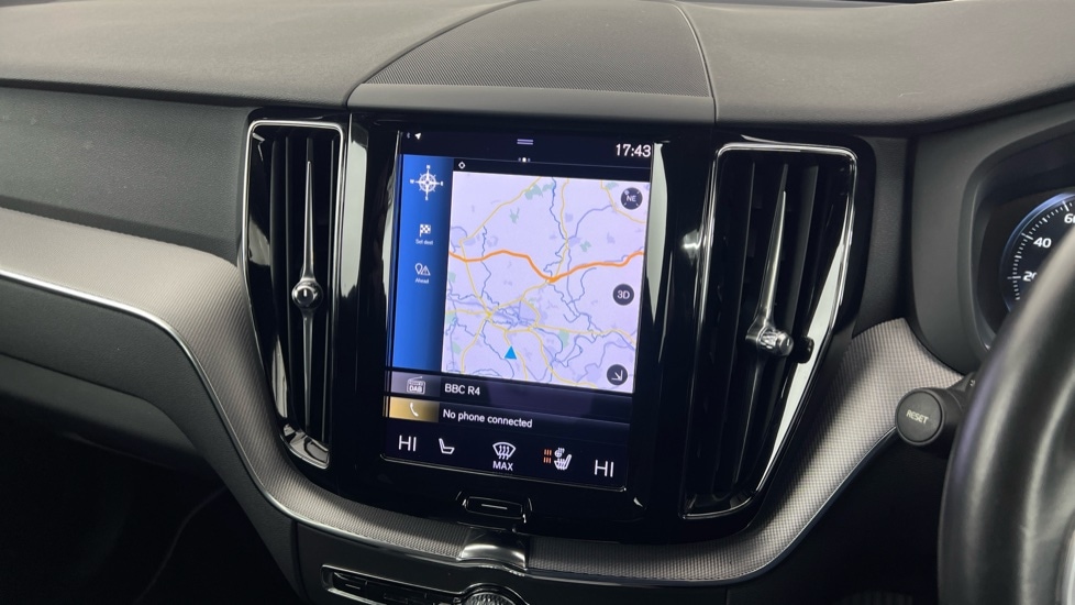 Used Volvo XC60 2020 for sale - 77316078: Photo 18