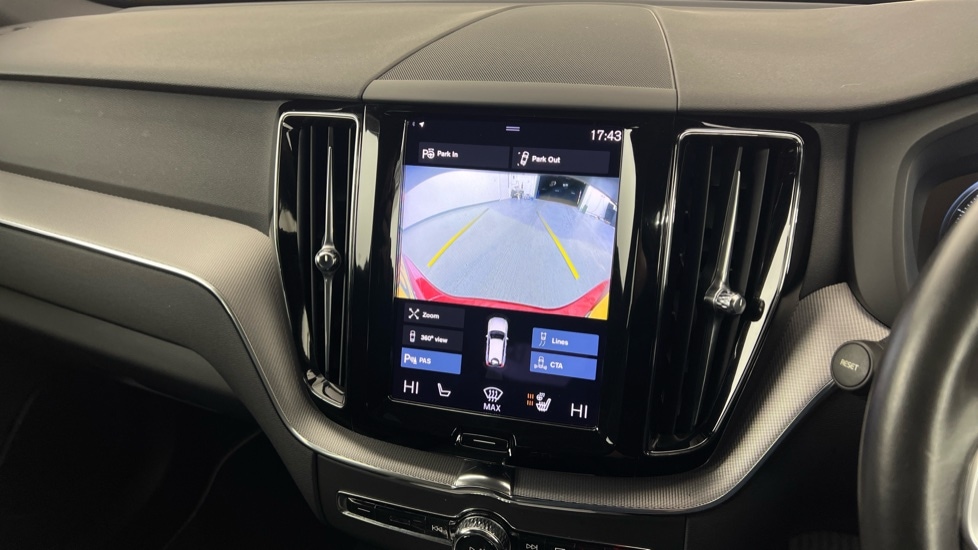 Used Volvo XC60 2020 for sale - 77316078: Photo 19