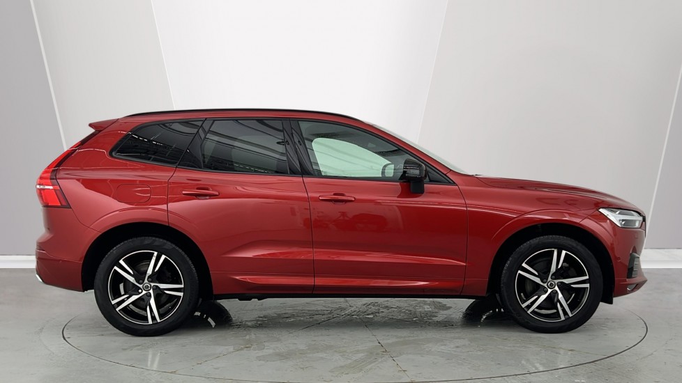 Used Volvo XC60 2020 for sale - 77316078: Photo 3