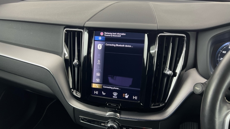 Used Volvo XC60 2020 for sale - 77316078: Photo 43