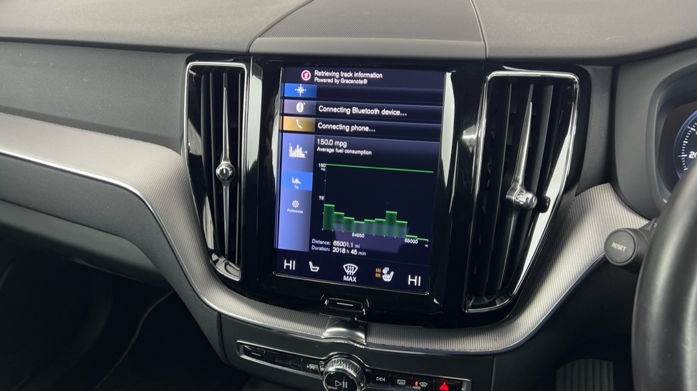 Used Volvo XC60 2020 for sale - 77316078: Photo 44