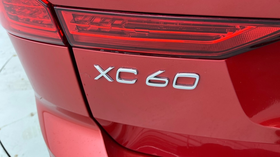 Used Volvo XC60 2020 for sale - 77316078: Photo 51