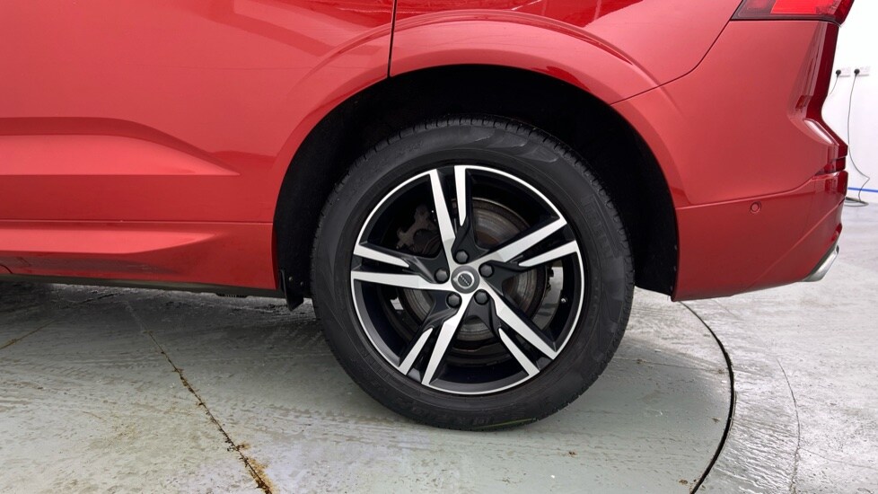 Used Volvo XC60 2020 for sale - 77316078: Photo 55