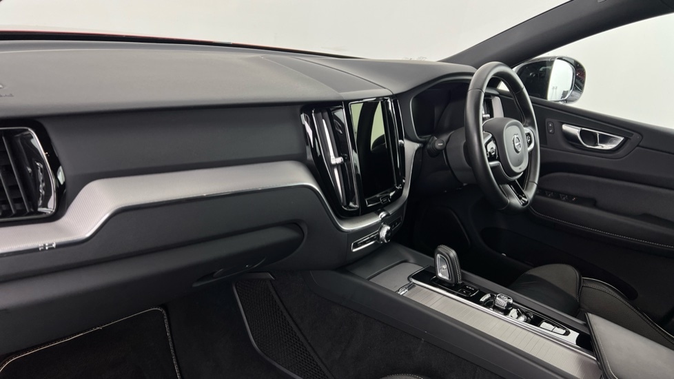 Used Volvo XC60 2020 for sale - 77316078: Photo 56