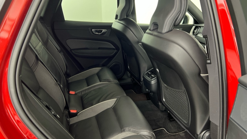 Used Volvo XC60 2020 for sale - 77316078: Photo 6