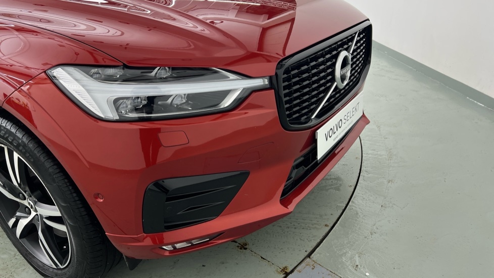 Used Volvo XC60 2020 for sale - 77316078: Photo 60