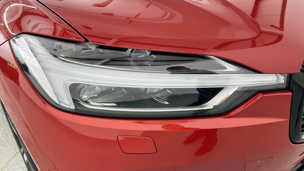 Used Volvo XC60 2020 for sale - 77316078: Photo 61