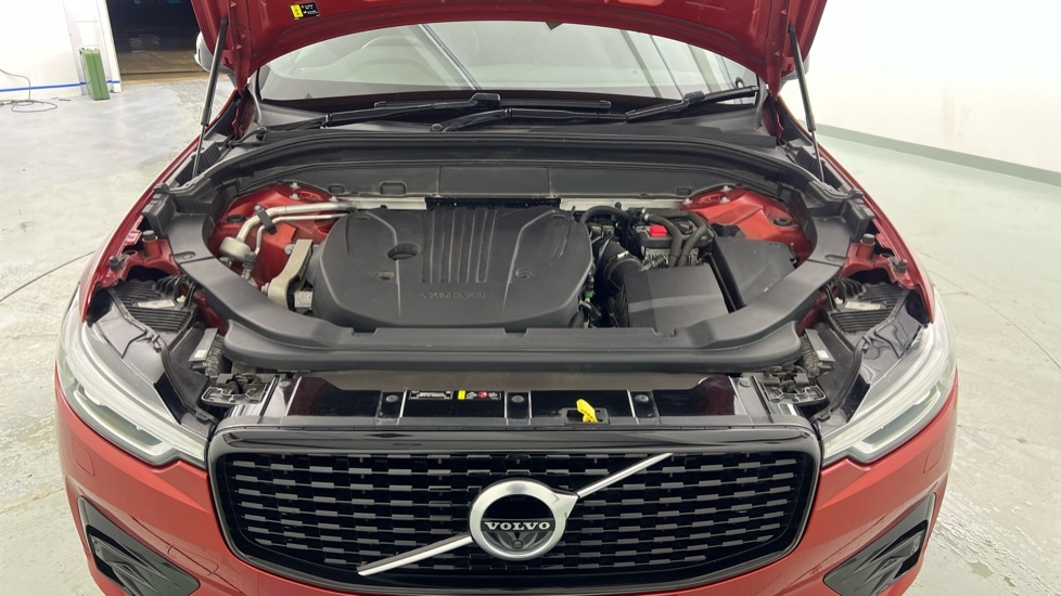 Used Volvo XC60 2020 for sale - 77316078: Photo 62