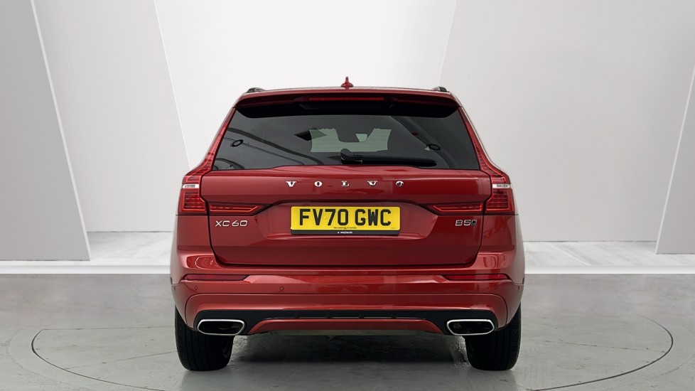 Used Volvo XC60 2020 for sale - 77316078: Photo 7