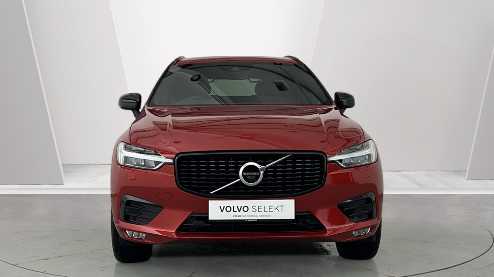 Used Volvo XC60 2020 for sale - 77316078: Photo 8
