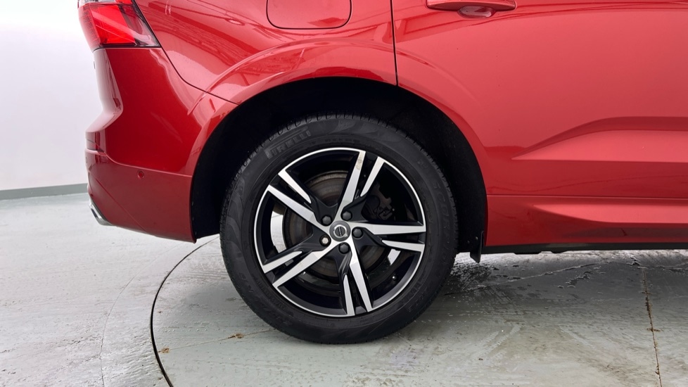 Used Volvo XC60 2020 for sale - 77316078: Photo 9