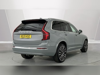 Used Volvo XC90 2025 for sale - 78472515: Photo