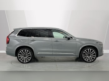 Used Volvo XC90 2025 for sale - 78472515: Photo