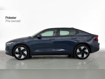 Used Polestar Polestar 2 2025 for sale - 76208950: Photo