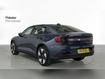 Used Polestar Polestar 2 2025 for sale - 76208950: Photo