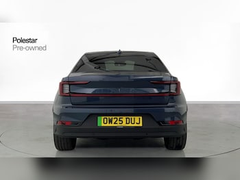 Used Polestar Polestar 2 2025 for sale - 76208950: Photo