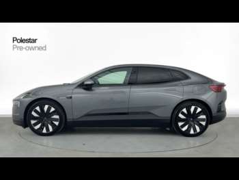 Used Polestar Polestar 4 2024 for sale - 74590937: Photo
