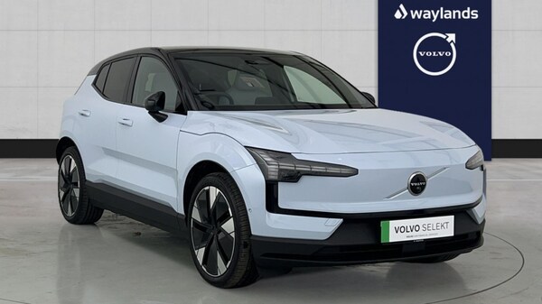 Used Volvo EX30 2025 for sale - 76018199: Photo 1