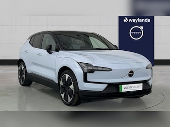 Volvo - EX30