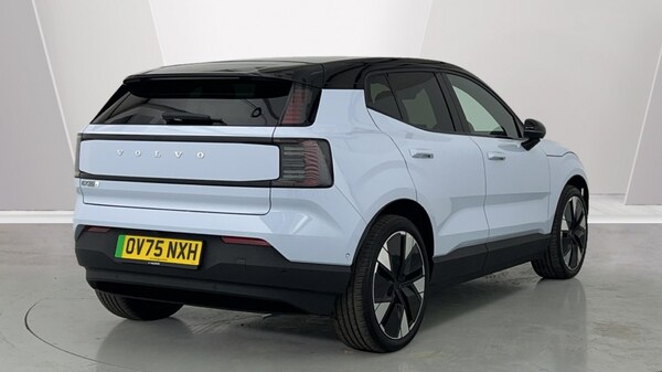 Used Volvo EX30 2025 for sale - 76018199: Photo 2