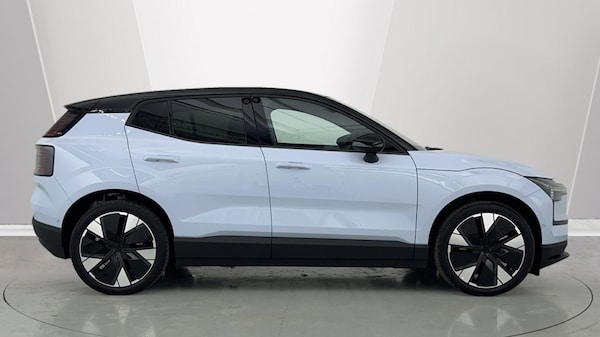 Used Volvo EX30 2025 for sale - 76018199: Photo 3