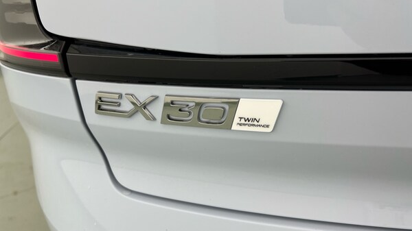 Used Volvo EX30 2025 for sale - 76018199: Photo 45