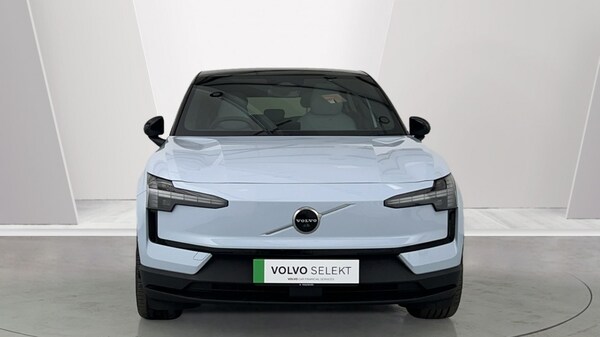 Used Volvo EX30 2025 for sale - 76018199: Photo 8