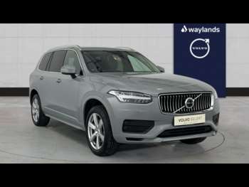 2024 - 2.0 B5P [250] Core 5dr AWD Geartronic