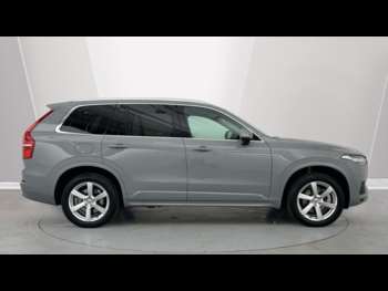 Used Volvo XC90 2024 for sale - 75164664: Photo
