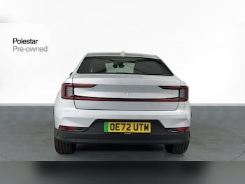 Used Polestar Polestar 2 2022 for sale - 75738534: Photo