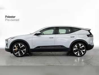 Used Polestar Polestar 3 2025 for sale - 79681300: Photo