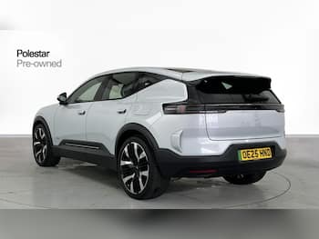 Used Polestar Polestar 3 2025 for sale - 79681300: Photo