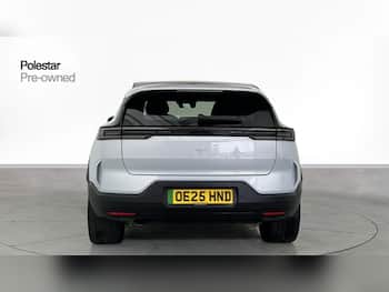 Used Polestar Polestar 3 2025 for sale - 79681300: Photo