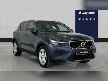 Used Volvo XC40 2025 for sale - 79202887: Photo