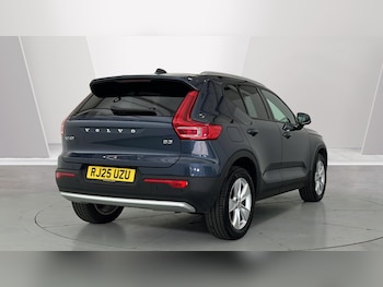 Used Volvo XC40 2025 for sale - 79202887: Photo