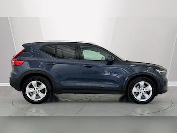 Used Volvo XC40 2025 for sale - 79202887: Photo