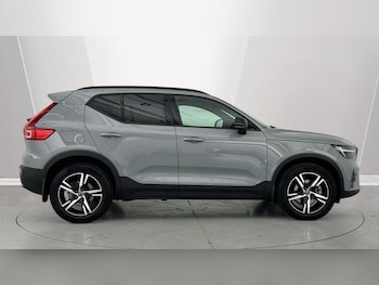 Used Volvo XC40 2024 for sale - 78512967: Photo