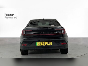 Used Polestar Polestar 2 2024 for sale - 78681984: Photo