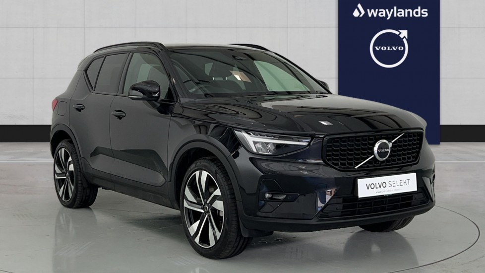 Used Volvo XC40 2024 for sale - 76229234: Photo 1