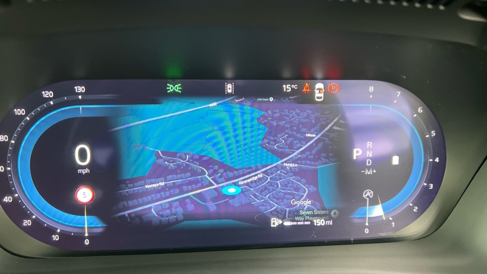 Used Volvo XC40 2024 for sale - 76229234: Photo 11