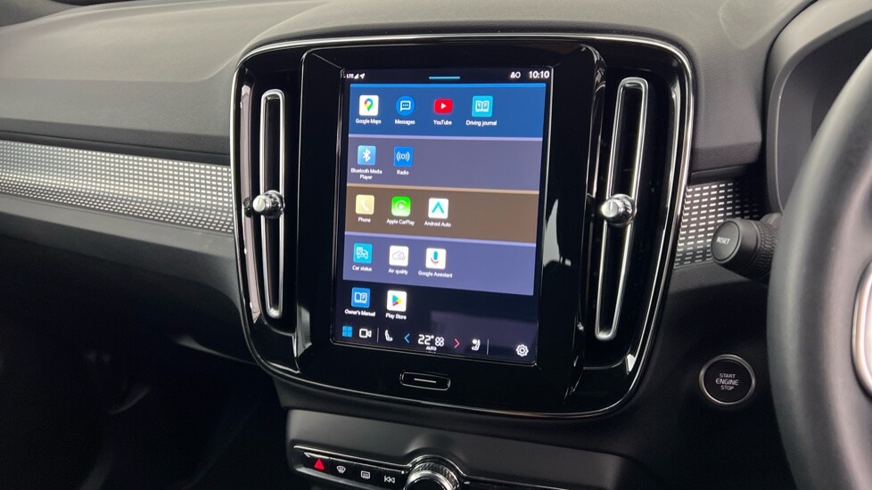 Used Volvo XC40 2024 for sale - 76229234: Photo 12