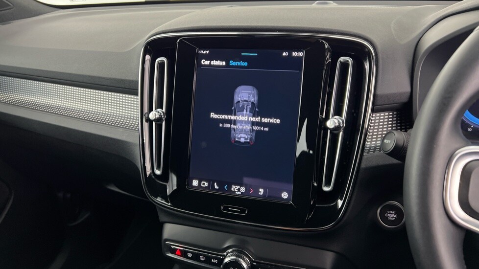 Used Volvo XC40 2024 for sale - 76229234: Photo 15