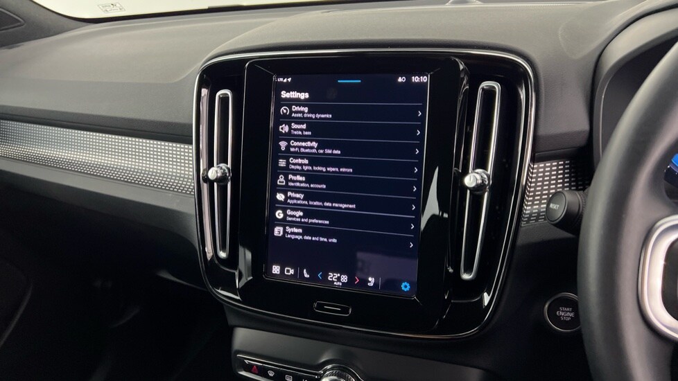 Used Volvo XC40 2024 for sale - 76229234: Photo 17