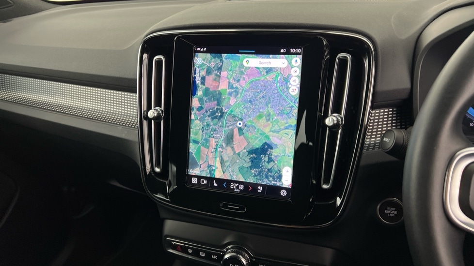 Used Volvo XC40 2024 for sale - 76229234: Photo 18