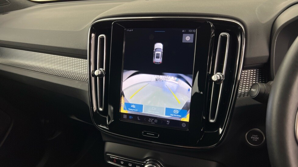 Used Volvo XC40 2024 for sale - 76229234: Photo 19