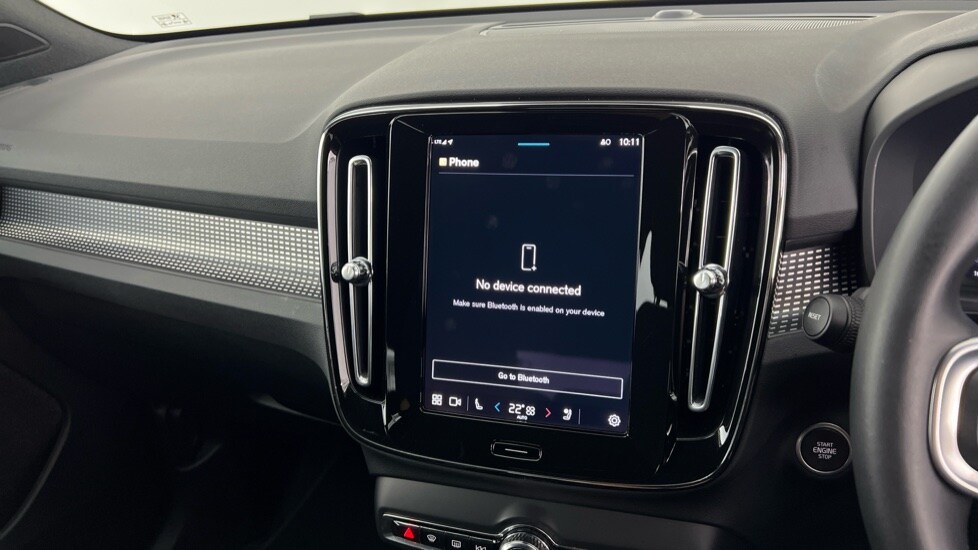 Used Volvo XC40 2024 for sale - 76229234: Photo 48