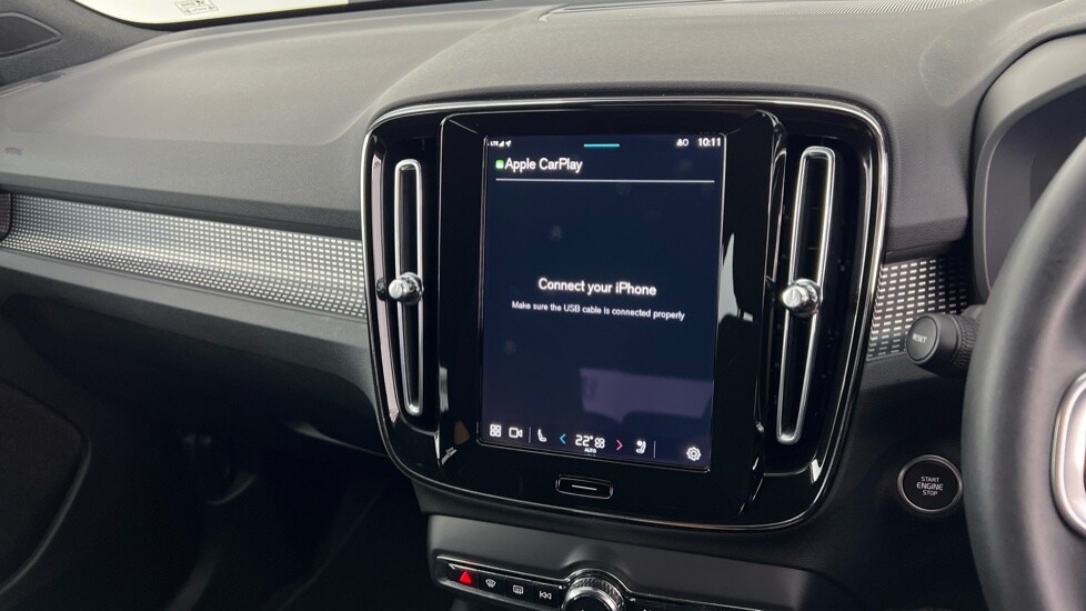 Used Volvo XC40 2024 for sale - 76229234: Photo 49