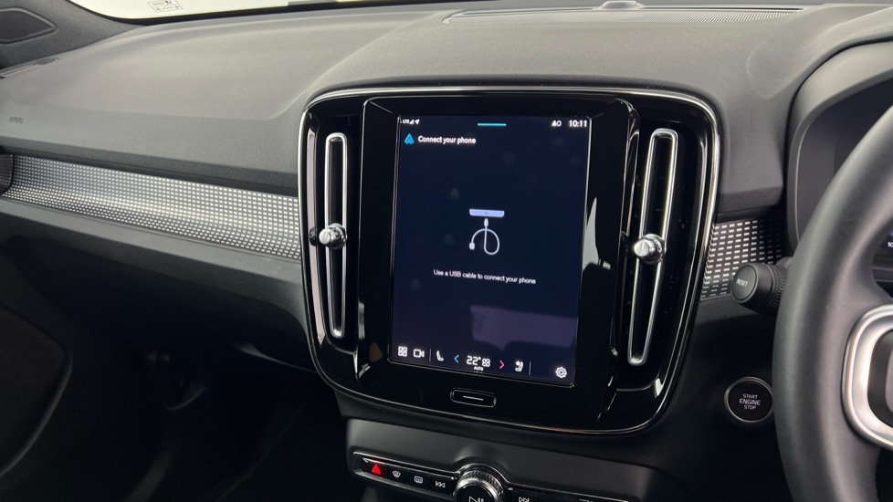 Used Volvo XC40 2024 for sale - 76229234: Photo 50