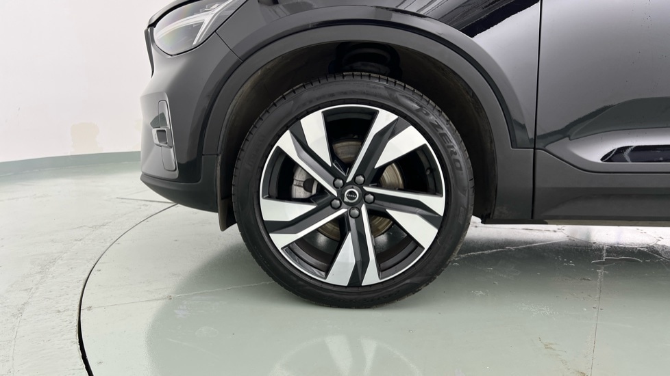 Used Volvo XC40 2024 for sale - 76229234: Photo 62